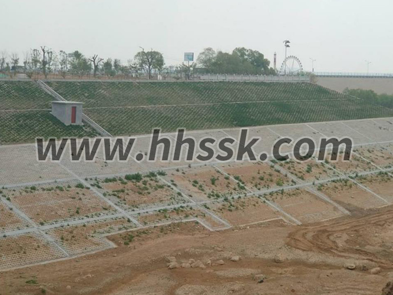 平度市2018年農田水利項目縣高標準農田建設項目(白沙河街道芝坊片區)